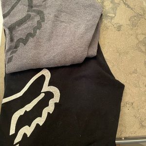 Fox racing leggings 2pk